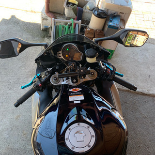 CBR1000RR sc59 ABS 国内仕様 売り切れ