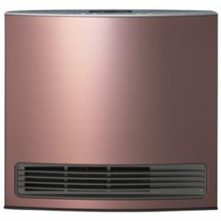 東邦ガス ☆ 都市ガス用ガスファンヒーター ☆ NC-41FAE-E PG ☆ 未開封品 ☆ 1台のみ^ ^