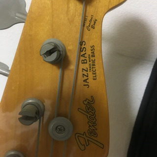 U002906 ○ Fender Japan JB Jazz Bass フェンダージャパン ジャスベース