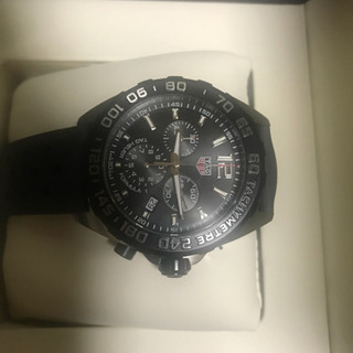 タグホイヤー 腕時計