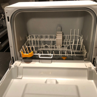 パナソニック食洗機 Panasonic NP-TCR4 食器洗い機