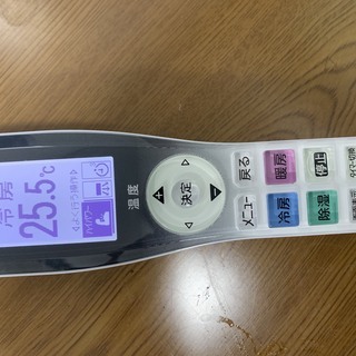 2017年製 定価22万エアコン【美品】 【公式通販】