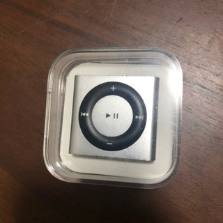 iPod shuffle 2GB