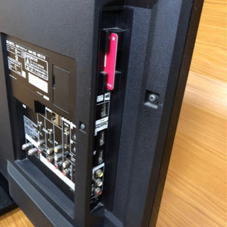 ◆綺麗◆SONY BRAVIA40インチ KDL-40EX710 40インチ 液晶テレビ 40型 リモコン付き（501）AKARI