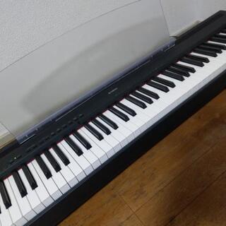 YAMAHAの電子ピアノ　p-95