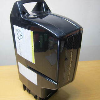 ヤマハ/ブリヂストン電動自転車リチウムイオンバッテリー12.8Ah