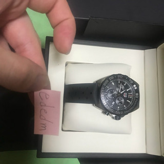 タグホイヤー 腕時計