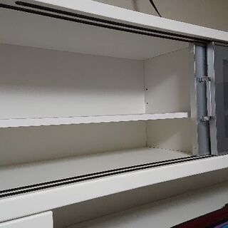 ニトリ　テレビボード　コーラル160WH