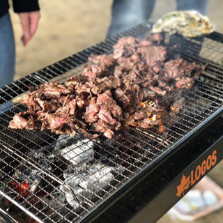 8月24日BBQ🥓☀️