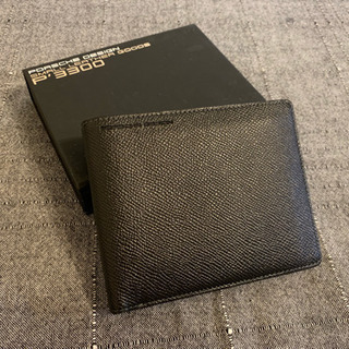 [PORSCHE DESIGN]ポルシェデザイン P\'3300 二つ折り財布