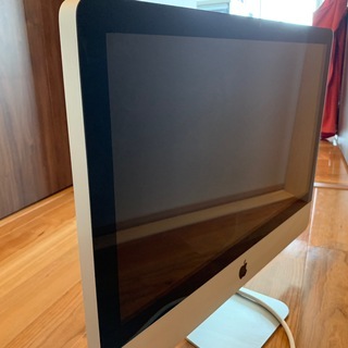 美品 美品｜Apple iMac 21.5inch Mid 2014 A1418 元箱付き πK720