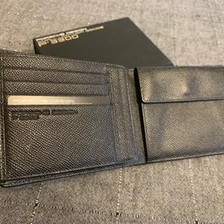 [PORSCHE DESIGN]ポルシェデザイン P\'3300 二つ折り財布