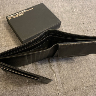 [PORSCHE DESIGN]ポルシェデザイン P\'3300 二つ折り財布
