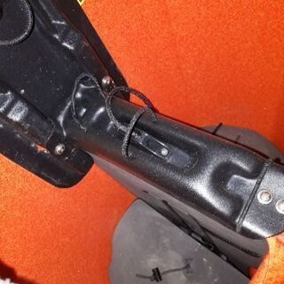 リバー カヤック antix M