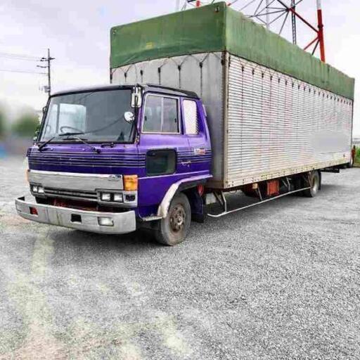 大型のトラック駐車スペースキャンピングカー用駐車場 Hideaki K 成田の貸しての助け合い ジモティー
