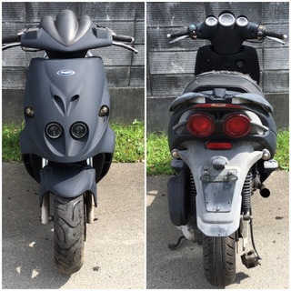 ☆マラグーティ.ファントムマックス250☆イタリアバイク☆整備して乗ってください☆熊谷市から☆