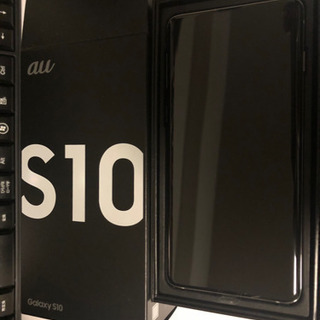 最新機種‼️Galaxy S10