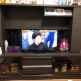 テレビボードテレビ収納棚
