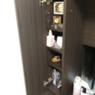 テレビボードテレビ収納棚