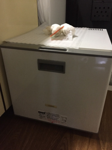 1ドア冷蔵庫