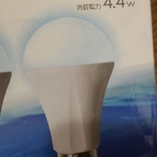 LED電球 E26口金 昼白色
