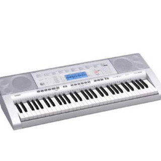 CASIO電子キーボード61鍵盤CTK-4000ピアノの画像