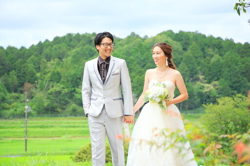 結婚式場 松緑苑 しょうりょくえん 歴史彩る三重県伊賀市の古民家邸宅ウェディング Nonroof 新堂の結婚式場 の無料広告 無料掲載の掲示板 ジモティー