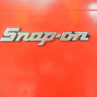 ｽﾅｯﾌﾟｵﾝ ﾄｯﾌﾟﾁｪｽﾄ KRA59J