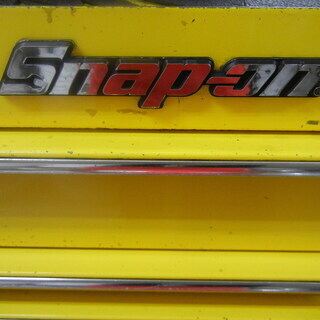 ｽﾅｯﾌﾟｵﾝ ﾛｰﾙｷｬﾋﾞﾈｯﾄ KRL756APES