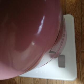 エアコンガスr410a極少量使用美品売ります！