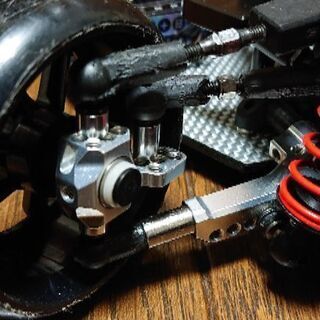 GRK グローバルスタンダード2 シルバーカーボン仕様