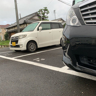 外装、車外用品 TOYOTA トヨタ anh20 アルファード バンパー フロント周り