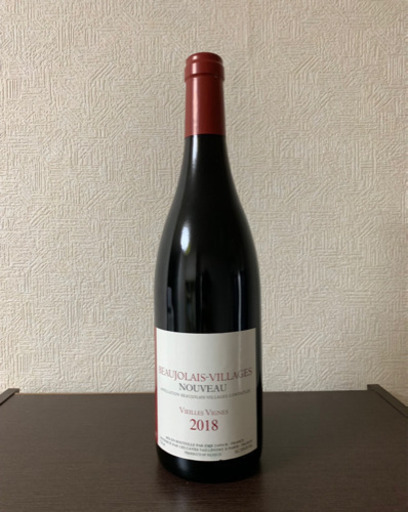 ワインセット4本