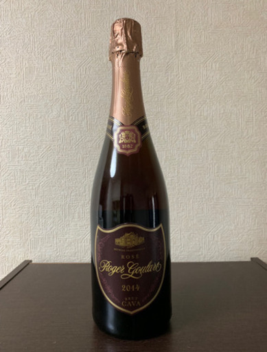 ワインセット4本