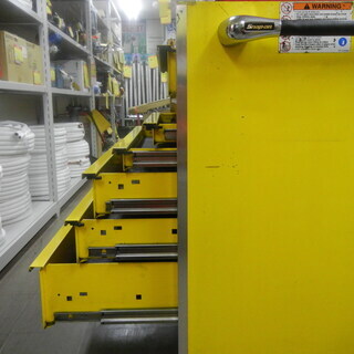 ｽﾅｯﾌﾟｵﾝ ﾛｰﾙｷｬﾋﾞﾈｯﾄ KRL756APES