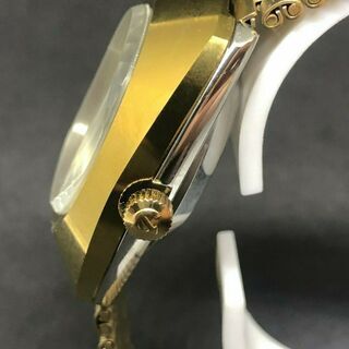 値下げします。49800を39800へ。男性用ラドー。腕時計。RADO DIASTAR