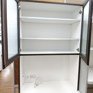 ニトリ オイルブロックコートレンジボード 【トレファク 川越店