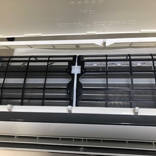 ◎＜標準取付費込＞自動フィルターお掃除機能 2.2kW冷暖エアコン 2015年製 パナソニック CS-EX225C【安心の12カ月保証】およそ6畳 ① パナソニック CS-EX225C-W [クリスタルホワイト] 価格比較 - 価格.com