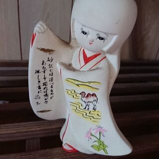 日本人形2