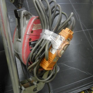 新ダイワ 電動ｳｨﾝﾁ SW200-29 最大揚荷重200Kg 揚程29m