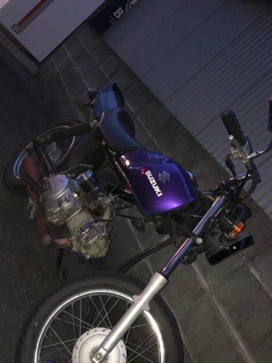 GS50欲しい人！？