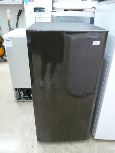 6ヶ月動作保証対応 2015年製 1ドア 冷凍専用冷蔵庫【トレファク上福岡】