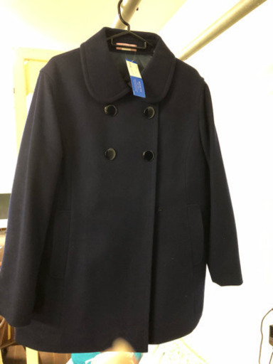 お話中)お値下げしました。ボックスコート 未使用品 | inmarco.ae