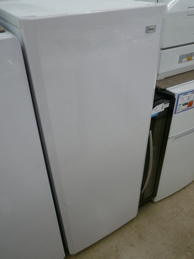 6ヶ月動作保証対応 2013年製 1ドア 冷凍専用冷蔵庫【トレファク上福岡】