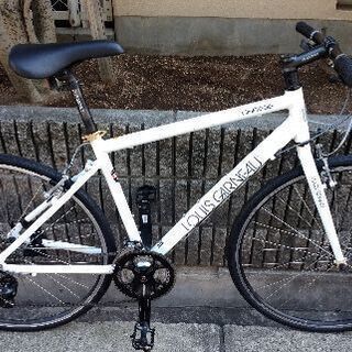 🚴LOUIS GARNEAU chasse