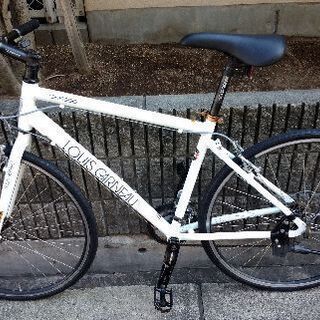 🚴LOUIS GARNEAU chasse