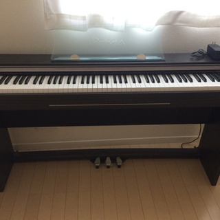 【お話中】電子ピアノ PX720