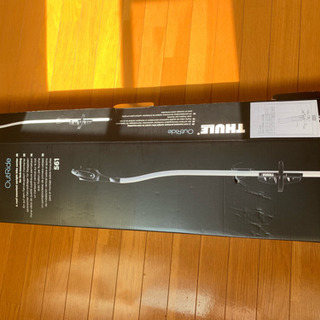 サイクルキャリアセット スーリー THULE 591 561 