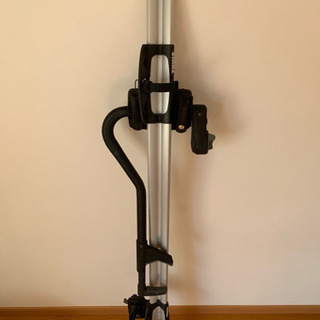 サイクルキャリアセット スーリー THULE 591 561 