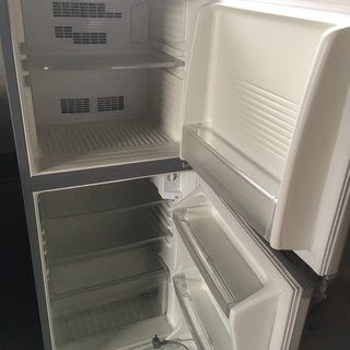 冷凍冷蔵庫AQR-141F